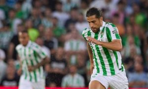 🔥 Ricardo Rodríguez podría dejar el Betis