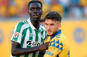 💥 Cuatro futbolistas que podrían salir en enero