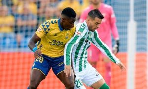 ❔ La duda del Betis con Lo Celso