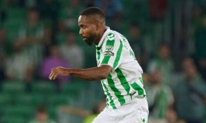 🔥 La revolución en la delantera que quiere el Betis