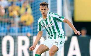 📞🔥 Diego Llorente y el Betis responden al interés de la Premier