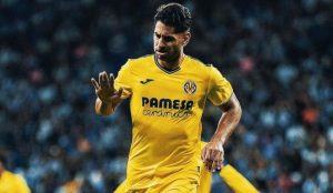 🟡 Ayoze rival del Real Betis