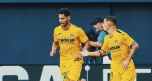 👎 Problema importante para Ayoze Pérez
