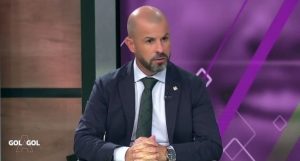 💥 El lateral que podría llegar en enero al Betis