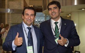👌 El Betis podría hacer el negocio del siglo