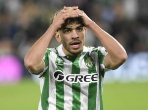 🔥 Abde será traspasado en verano