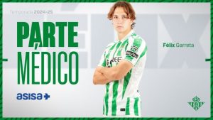 👏 ¡Félix Garreta es la noticia positiva del día!
