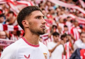 📞🔥 Dos clubes de La Liga contactan con Carmona