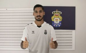✈️ Posible nuevo destino para Álvaro Valles