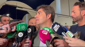 ✖️ El Betis estudia la rescisión de un jugador