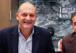 💣💥 Posible cambio radical en el accionariado del Sevilla FC