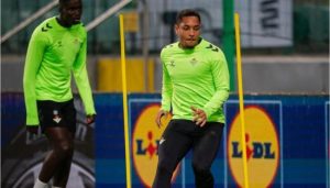🔥 Quieren sacar a Vitor Roque del Real Betis
