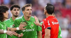 🚨 La opinión del CTA del penalti de Diego Llorente y una posible sanción