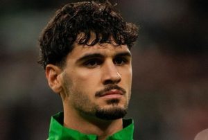 💣💥 El futbolista que llegaría sí sale Johnny Cardoso