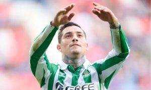 💲 El Betis informa del precio de Chimy Ávila