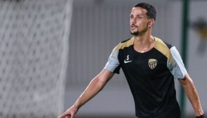 ⚠️ Otro equipo de La Liga interesado en Luiz Felipe