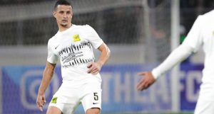 🗣️ El Real Betis ha hablado con Luiz Felipe