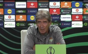 💥 Pellegrini ya tiene dos «fichajes»