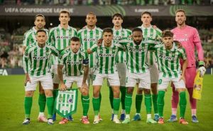 ✈️ Un fichaje reciente podría salir del Betis