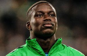 💥 Mendy podría tener pronto nuevo equipo