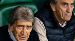 🤝 Pellegrini y el Betis acuerdan una prioridad para el mercado