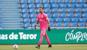 🗓️ Ya hay fecha para el anuncio del fichaje de Álvaro Valles