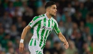 📄 El Betis le comunica a Marc Bartra su decisión