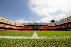 🟠 La mala noticia en el Valencia que beneficia al Betis