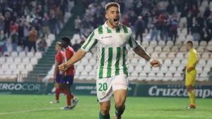 👀 Sevilla y Betis detrás de uno de los goleadores de Segunda