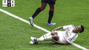 💣💥 Un sevillista y un ex como posibles sustitutos de Militao
