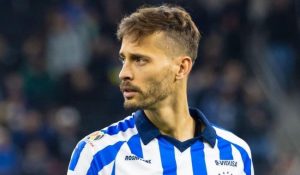 🏷️ Rayados informa del precio de Sergio Canales