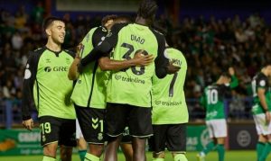 ✅ Convencen a Pellegrini y seguirán en el Betis