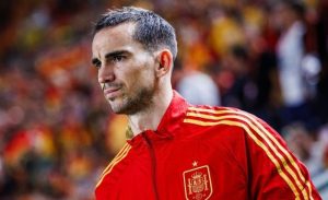 🟢 Fabián Ruiz jugará en el Betis