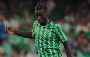 🤑 El traspaso de Assane Diao mejor de lo esperado