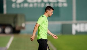⚠️ Preocupación con Lo Celso