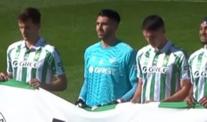 👉 Un señalado tras el empate contra el Celta