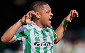 🐯 Detalles sobre el problema físico de Vitor Roque