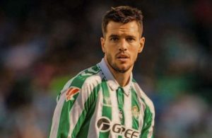 🚨 Amenaza real con Lo Celso