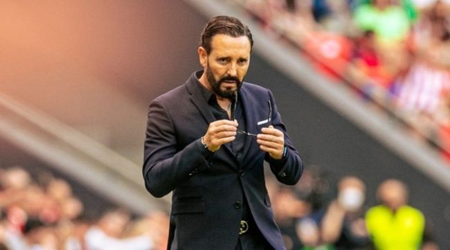 🔵 Bordalás quiere a dos atacantes del Betis