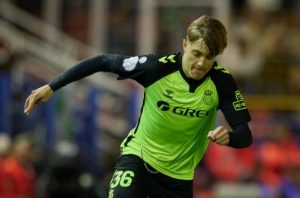 🇬🇧 Liverpool, Manchester United y Chelsea a por Jesús Rodríguez