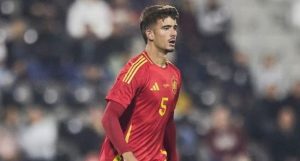 💥 Dos equipos de La Liga quieren a Kike Salas