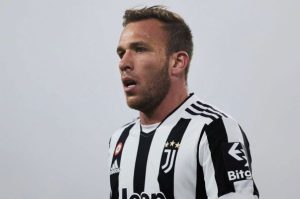 🤝 Acuerdo entre Juventus y Arthur Melo