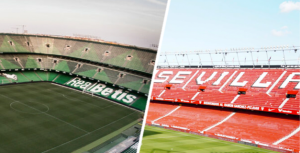👀 Ojeadores de Betis y Sevilla siguiendo al mismo jugador