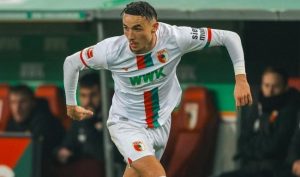 ☎️ El Sevilla negocia con la alternativa a Rubén Vargas