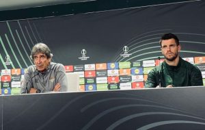 🤑 El coste de destituir a Pellegrini en mitad de la temporada