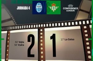 🚨 La medida de urgencia que ejecutará el Betis