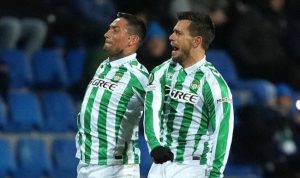 😳 El equipo donde Lo Celso querría jugar en el futuro