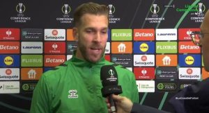 🔥 COPE revela un asunto complicado en el vestuario del Betis