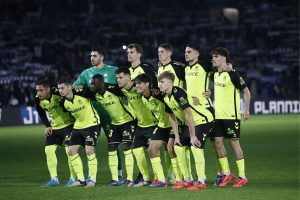 😳 La dirección deportiva del Betis da la sorpresa y lo pone en el mercado