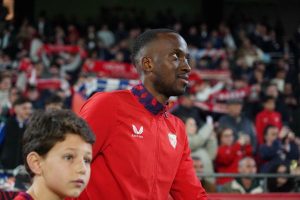 🤑 Dispuestos a pagar la cláusula de Lukebakio